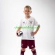 Camisola West Ham United Criança Equipamento Segundo 2026-2027 Manga Curta